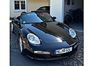 Porsche Boxster 2.7