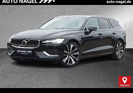 Volvo V60 Recharge T6 Inscription PILOT|AHK|