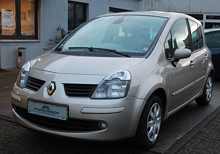 Renault Modus Initiale*Tüv Neu*Service Neu*Pano*