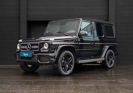 Mercedes-Benz G 63 AMG *DESIGNO