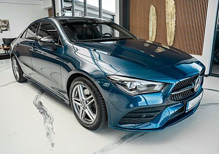 Mercedes-Benz CLA 200 CLA
