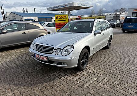 Mercedes-Benz E 320 E T-Modell T CDI 4Matic