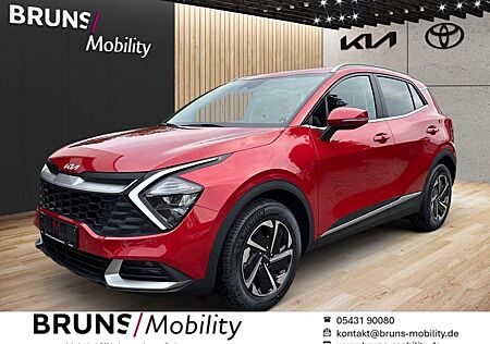 Kia Sportage 1.6T VISION AWD DCT, KOMFORT-PAKET