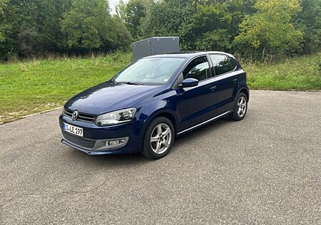 VW Polo Volkswagen 1.2 Trendline Trendline