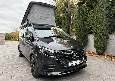 Mercedes-Benz V 300 Marco Polo 4Matic AMG Distronic AHK 360°