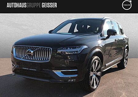 Volvo XC 90 XC90 B5 AWD Plus Bright 7-Sitzer ACC BLIS LED