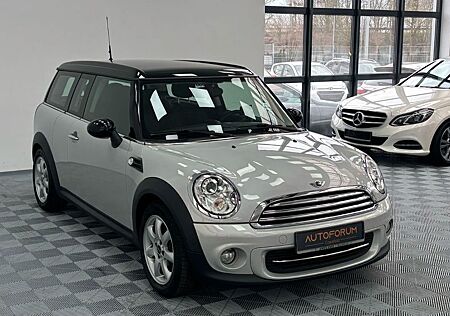 Mini Cooper Clubman Zustand & Historie super