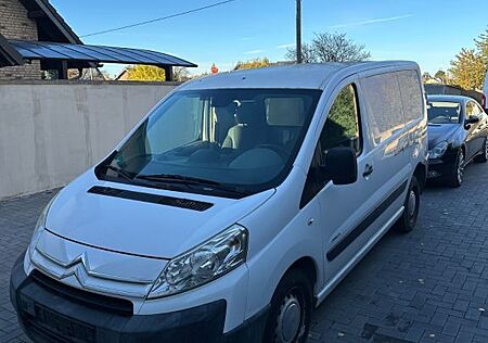 Citroën Jumpy
