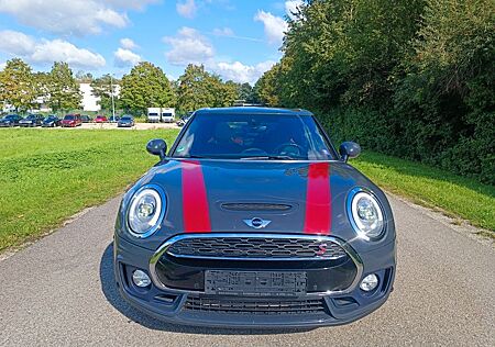 Mini John Cooper Works Clubman ALL4 *Scheckheft *Pano