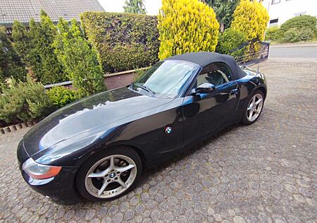 BMW Z4 3.0i -