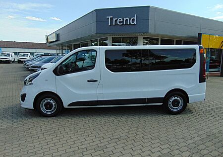 Opel Vivaro B Combi L2H1 9 Sitze Behinderdengerecht