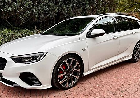 Opel Insignia 2.0 BiTurbo Diesel GSI Auto 4x4 ST GSI