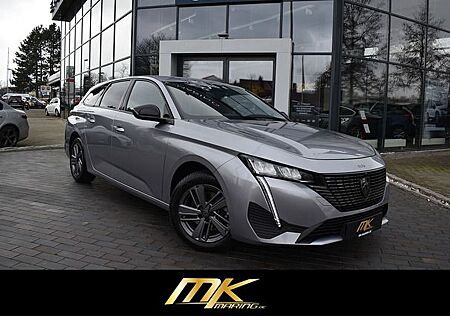 Peugeot 308 SW ALLURE PT 130 EAT8*CARPLAY*MATRIX*FACELIF