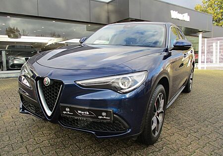 Alfa Romeo Stelvio 2.2 Diesel Q4 Super/Alfa Connect