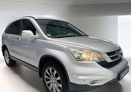 Honda CR-V 2.0 V-TEC Elegance