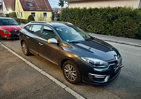 Renault Megane Grandtour Bose Edition ENERGY TCe 130...