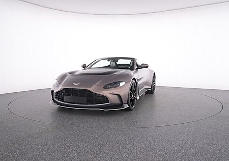 Aston Martin V12 Vantage Roadster 1/249 RACINGSITZE
