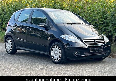 Mercedes-Benz A 150 A -Klasse /Klima/
