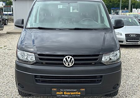 VW T5 Transporter Volkswagen Kasten/Navi/Tempo/Eu5/Klima/AHK