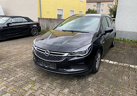 Opel Astra ST 1.0 Turbo Selection 66kW S/S Selection