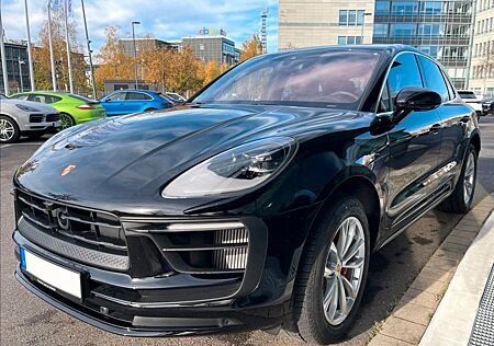 Porsche Macan S S Top gepflegt mit Top Ausstattung