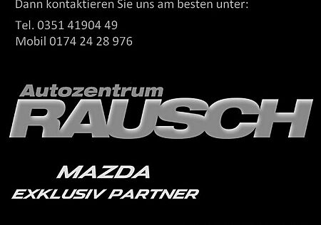 Mazda 2 1.5 SKYACTIV-G Center-Line KLIMA+LED+WR