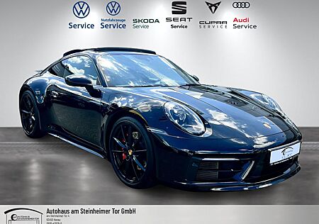 Porsche 911 Urmodell 911 CARRERA S APPROVED-PANO-KAME-BOSE-LEDER-21