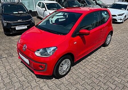 VW Up Volkswagen ! 1.0 44kW move !
