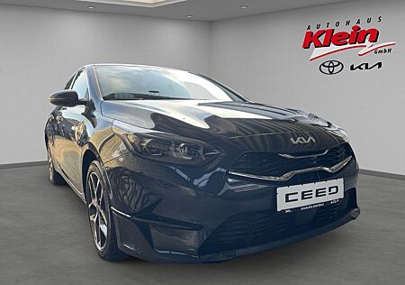 Kia Cee'd Ceed Ultimate Edition 1.5 T-GDI EU6e 5 48V DCT