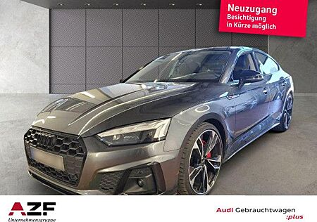 Audi A5 Sportback 45 TFSI qu. S-tronic S line MATRIX-