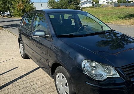 VW Polo Volkswagen 1.2 Tour Edition Tüv/Service Neu