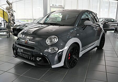 Abarth 695 70th Anniversario Akrapovic Orig. 17`KM DE