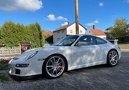 Porsche 997 911 / .1 GT3 Clubsport