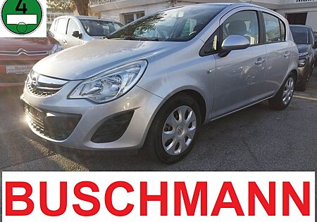 Opel Corsa Satellite*Automatik*Klima*4trg*8-fach