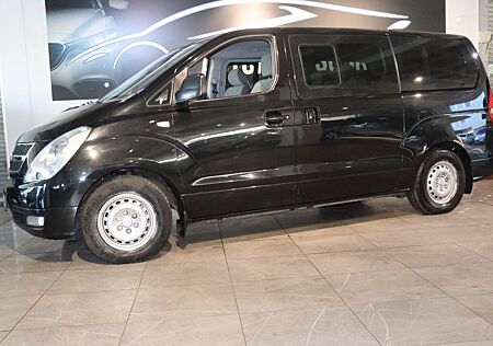 Hyundai H-1 Travel *8-Sitzer*Klima*AHK 2,3t*