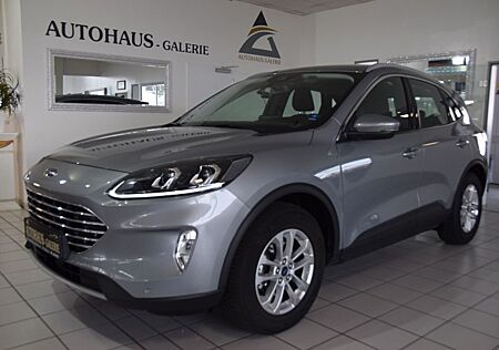 Ford Kuga TITANIUM*4x4*DIG COCKPIT*AUTOMATIK/STANDHZ.