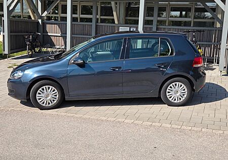 VW Golf Volkswagen 1.4 Trendline Trendline