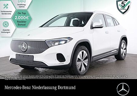 Mercedes-Benz EQA 350 4M Progressive/Pano/Adv+/Ambiente/MBUX