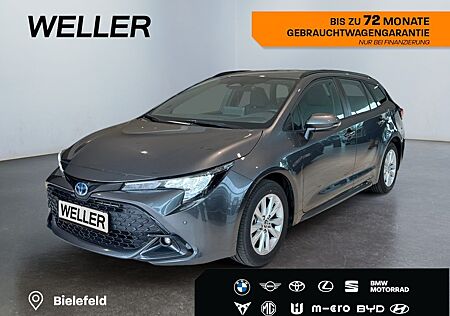 Toyota Corolla 1.8 Hybrid TS Business Edition *ACC*CAM*