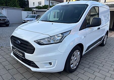 Ford Transit Connect Kasten KLIMA PDC Start&Stop