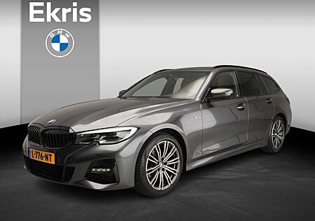 BMW 318i 318 3 Serie Touring | M-Sportpakket | Laser