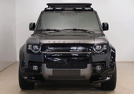 Land Rover Defender 110 V8 URBAN KIT Carpathian Edition
