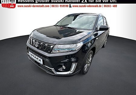 Suzuki Vitara 1.5 Comfort 4x4 Vollhybrid Automatik