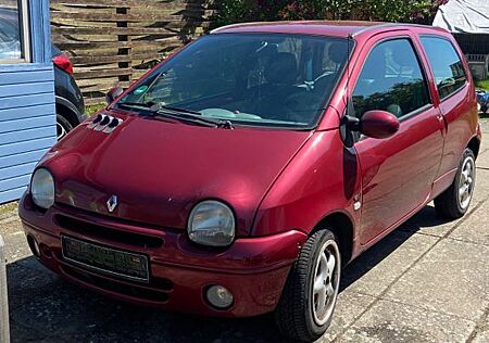 Renault Twingo Dynamique 1.2 16V Dynamique
