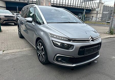 Citroën C4 Spacetourer Grand C4 Picasso/Spacetourer 7 SITZER/KAMERA/NAV