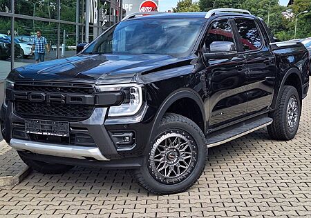 Ford Ranger Wildtrak 3,0 eRollo Stdhz Stollen BLUSTER T84