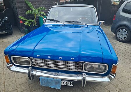 Ford Taunus