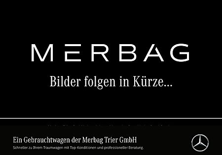Mercedes-Benz T-Klasse T 160 d *Progressive LED Navi Kamera