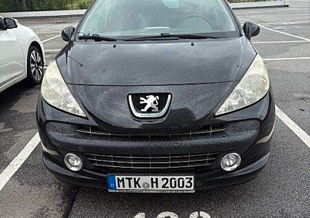 Peugeot 207 SW Filou 95 VTi Filou