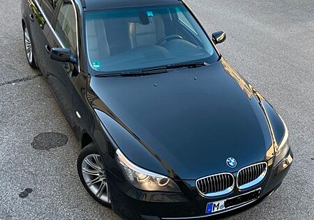 BMW 530d touring -